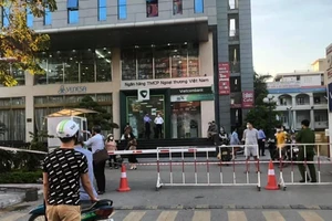 Hải Phòng: 2 học sinh nghi nhiễm, 3 trường phải nghỉ học để lấy mẫu xét nghiệm