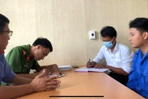 Sắp xử vụ chủ hiệu thuốc giết chủ nợ, đốt xác phi tang ở Hải Dương 