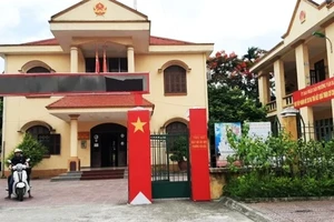 Hải Phòng: Bắt thêm 1 người liên quan vụ làm giả hồ sơ đất đai