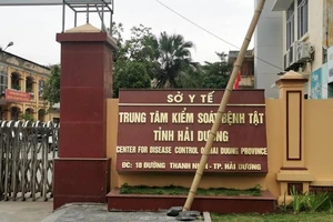 Công an khám nhà Giám đốc CDC Hải Dương thu giữ tài liệu gì?