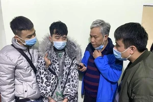 Hành trình trốn chạy của nghi can cướp ngân hàng ở Hải Phòng