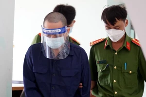 Lại hoãn xử chủ dự án Ocean View Nha Trang lừa đảo nhiều khách hàng