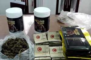 Thuê nhà để sản xuất cỏ Mỹ