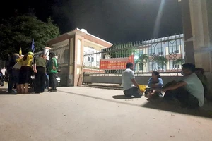 Tăng cường 24 nhân sự để giải quyết hồ sơ đất đai tại Cam Lâm, Khánh Hòa