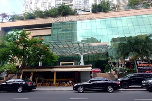 Nha Trang góp ý phương án xử lý các dự án xây trên đất quốc phòng