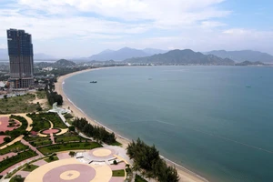 Ninh Thuận lập quy hoạch Khu du lịch quốc gia Ninh Chữ