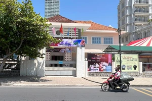 Cảnh cáo nguyên giám đốc Bảo tàng tỉnh Khánh Hòa