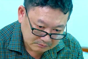 Giám đốc CDC Khánh Hòa nhận tiền tỉ, chia cho thuộc cấp 80 triệu đồng