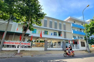 Ninh Thuận chi 363 tỉ mua sắm trang thiết bị giáo dục