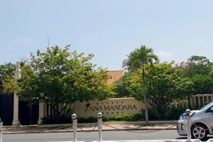 Di dời khu nghỉ mát Ana Mandara, trả lại bờ biển Nha Trang cho cộng đồng