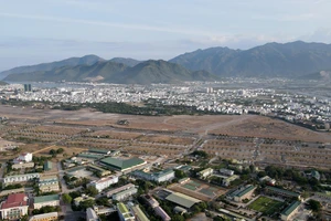 Bộ Quốc phòng thanh tra việc sử dụng, quản lý đất sân bay Nha Trang cũ