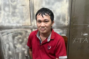 Bắt kẻ trộm nhiều xe máy ở Ninh Thuận