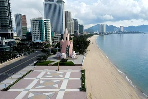 Khánh Hòa không phát hiện tham nhũng trong nửa đầu năm 2022