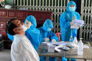 Công an Khánh Hòa xác minh vụ chiếm dụng tiền hỗ trợ COVID-19