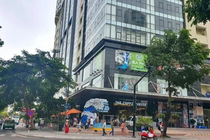 Làm rõ trách nhiệm cán bộ định giá khu 'đất vàng' ở TP Nha Trang