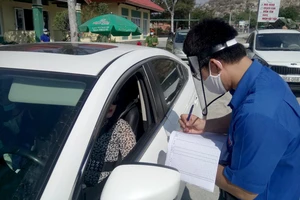 Ninh Thuận: Giảm 50% 6 loại lệ phí cho người dân, doanh nghiệp ảnh hưởng COVID-19