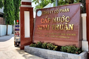 Phó giám đốc nhận hối lộ, giúp doanh nghiệp trúng 3 gói thầu