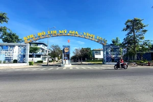 Thông tin mới vụ cấp 70 sổ hồng khi chủ đầu tư đang nợ hơn 1.300 tỉ đồng tiền thuế