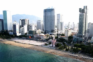 Khánh Hòa sẽ xây hơn 800 căn nhà ở xã hội trong năm 2022