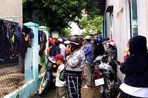 Khánh Hòa: 1 cô gái tử vong trong nhà trọ trên người có vết thương