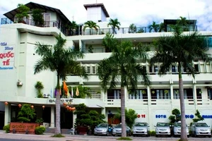 Khánh Hòa: Tạm dừng hoạt động 2 khách sạn vi phạm phòng cháy, chữa cháy