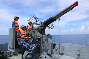 Tinh thần sáng tạo, ý chí quyết tâm của đoàn tàu không số