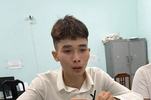 Hẹn giải quyết mâu thuẫn khi chơi bida, 1 người bị đâm chết