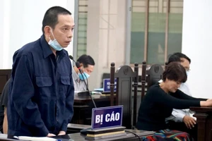 Lại hoãn xử chủ dự án Ocean View Nha Trang lừa hàng chục khách hàng