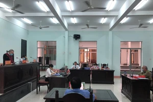 Khánh Hòa chỉ thi hành án được 6 bản án hành chính trong năm 2022