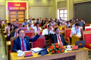 Khánh Hòa sẽ triển khai các quy hoạch quan trọng trong năm 2023
