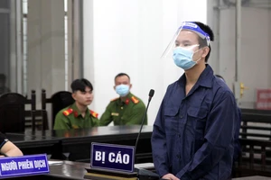 Kẻ trộm xe vi phạm rồi sát hại phó công xã lãnh án chung thân