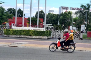 Bộ KH&ĐT ý kiến việc xin điều chỉnh của trường iSchool Ninh Thuận 