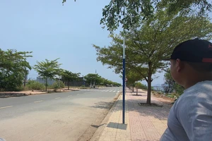 Khánh Hòa quy định diện tích đất ở tối thiểu để được tách thửa