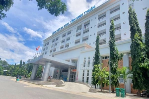 Chuyển đơn tố giác vụ tai nạn nữ sinh ở Ninh Thuận tử vong cho Công an tỉnh