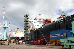 Khánh Hòa hoàn thiện hồ sơ dự án KCN Dốc Đá Trắng 1.800 tỉ đồng