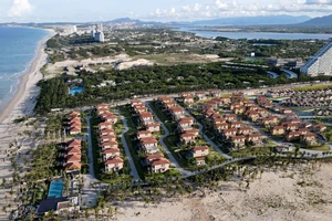 Khánh Hòa lập quy trình cấp giấy chứng nhận cho căn hộ du lịch