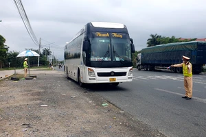 Khánh Hòa: An toàn giao thông giảm cả 3 tiêu chí trong dịp Tết Quý Mão