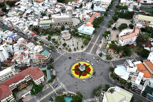 Bổ sung kế hoạch sử dụng đất cho 22 dự án, công trình ở Nha Trang