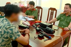 1 Youtuber bị phạt 7,5 triệu đồng vì đăng sai sự thật về người Chăm