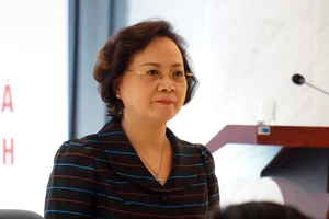 Kiến nghị: Cán bộ cấp xã cần có trình độ đại học