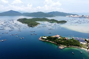 Cơ hội mới để khu kinh tế Vân Phong bứt phá