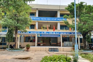 Điều tra vụ nữ sinh bị đánh, quay clip ở Ninh Thuận