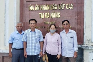 VKSND tỉnh Khánh Hòa xin kinh phí bồi thường oan cho công dân