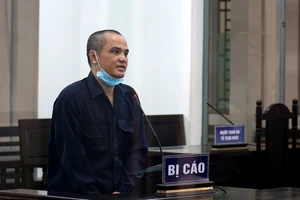 Tổng giám đốc Công ty Sông Đà Nha Trang lãnh 18 năm tù