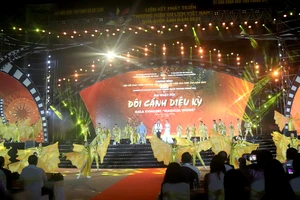 Khánh Hòa sẽ xây dựng phim trường ở Đầm Môn