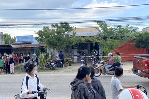 Vụ 4 người tử vong: Người chồng đầu độc cả gia đình bằng khí CO