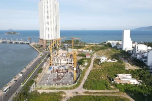 Sẽ cưỡng chế thu hồi đất tại dự án có nhiều sai phạm ở Nha Trang