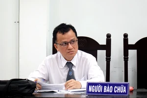 Luật sư ở Khánh Hòa trợ giúp pháp lý miễn phí cho người dân