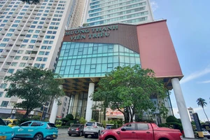 Khởi tố 9 cựu quan chức tỉnh Khánh Hòa trong vụ án tại dự án Oceanus của Mường Thanh