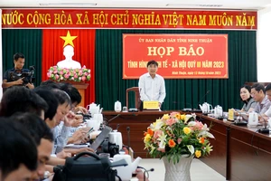 Ninh Thuận phấn đấu giải ngân vốn đầu tư công đạt 100%
